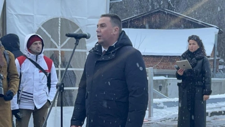 Конкурс на кресло мэра Владимира объявят в январе