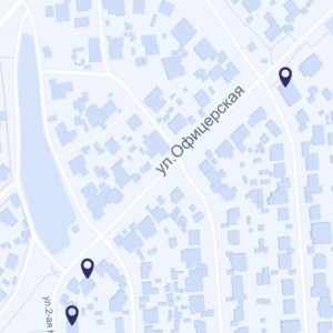 Во Владимире 10 адресов запретили посещать из-за обработки от грызунов