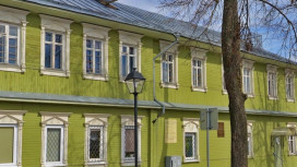 Стала известна причина отзыва лицензии у православной гимназии в Суздале