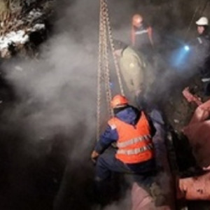 Жители Коврова остались без горячей воды из-за аварии на теплосетях