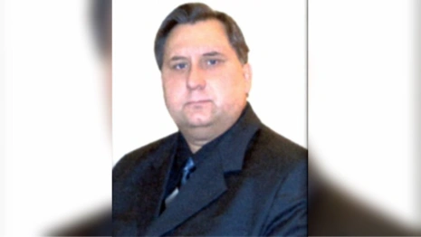 Умер экс-начальник управления по защите гостайны во Владимирской области