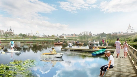 «Просто дата». Почему план по преображению Суздаля к 1000-летию с треском провалился 