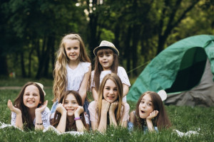 Около 50 подростков из зоны СВО прошли психологическую реабилитацию во Владимирской области