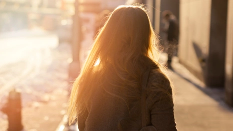 Во Владимире пропала 19-летняя девушка