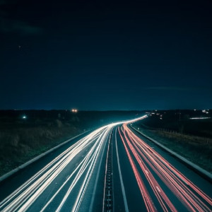 Дорогу между Владимиром и Радужным предложили обезопасить шумовыми полосами 