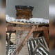 В Кольчугино рухнула крыша многоэтажки