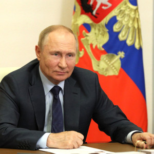 Владимира Путина пригласили на 1000-летие Суздаля