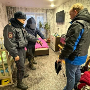 Житель Коврова в новогодние праздники до смерти избил одного из своих гостей