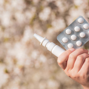 Жители Владимира смогут привиться от COVID-19 назальной вакциной