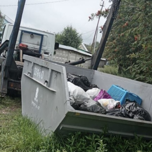 В Коврове садовые товарищества утонули в мусоре