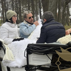 Отец Илона Маска запланировал переселить во Владимирскую область 50 африканских семей