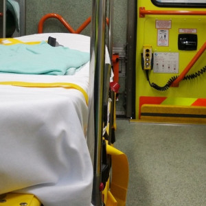 Стал известен размер дополнительных выплат водителям скорой во Владимирской области