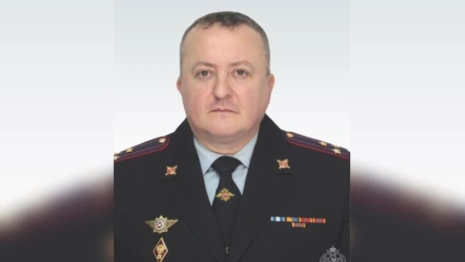 Во Владимирской области уволили высокопоставленного сотрудника Росгвардии