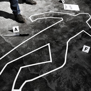 Житель Покрова получил 7 лет колонии за убийство в общежитии