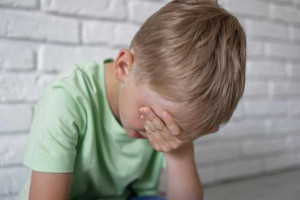 Во Владимирской области школьники жестоко избили 8-летнего мальчика