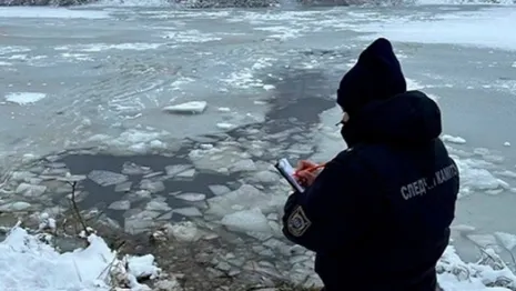 Двое экс-чиновников из Владимирской области погибли во время рыбалки на Волге
