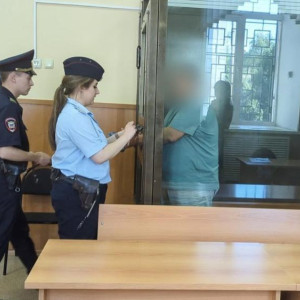 Ущерб от рук бывшего начальника отдела Росгвардии во Владимире составил 115 млн рублей