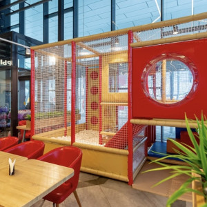 На М-12 во Владимирской области откроется многофункциональная зона дорожного сервиса