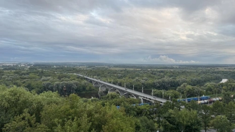 Во Владимире подумают над пользой от строительства второго моста через Клязьму