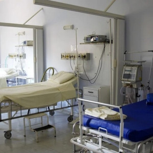 Во Владимирской области уголовное дело возбудили из-за мошенничества при ремонте больницы