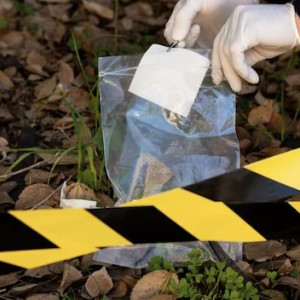 Житель Владимирской области убил знакомую и выбросил труп у дома подруги