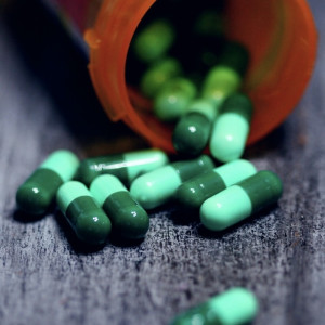 В Вязниках попавшийся полицейским наркоман съел сверток с веществом