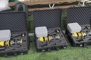 С лесными пожарами во Владимирской области будут бороться 28 «Одуванчиков»