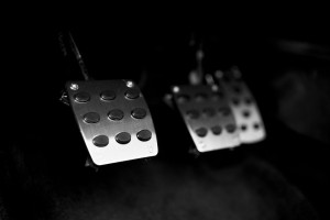 Во Владимирской области москвичка перепутала педали и задавила ребенка