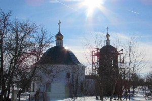 Старинную усадьбу и церковь с часовней во Владимирской области передали РПЦ