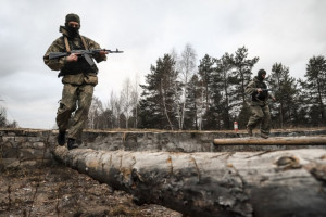 Еще один боец вернулся во Владимирскую область из украинского плена