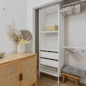 Житель Владимирской области отсудил более миллиона рублей за сломанный шкаф