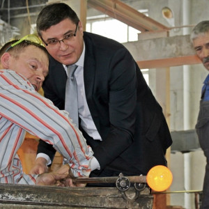 Во Владимирской области появится химико-технологический кластер