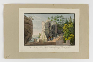 Коллекцию музея-заповедника «Павловск» пополнят более чем 300 предметами искусства