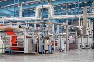 На производстве во Владимире погиб 22-летний сотрудник