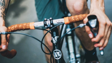 Во Владимире сбили 23-летнего велосипедиста