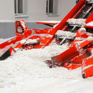 Для Владимира закупят коммунальную технику на 450,5 млн рублей