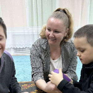 Во Владимире займутся социализацией подростков с ментальными особенностями