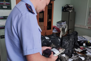 Сектант из Коврова попал под следствие