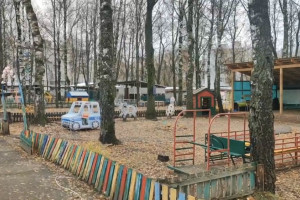 В Коврове в детсаду №38 ремонт после пожара завершат до конца ноября