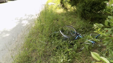 Водитель под наркотиками из Вязников получил реальный срок за гибель велосипедистки в ДТП