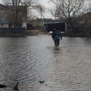 МЧС назвало наиболее пострадавшие от половодья города и районы Владимирской области