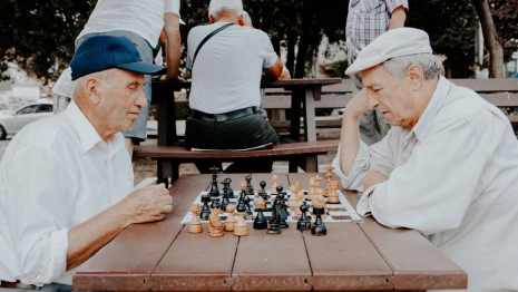 Владимирские пенсионеры смогут провести выходной в 15 музеях бесплатно