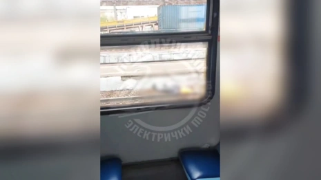 На станции в Александрове машинист погиб под колесами поезда