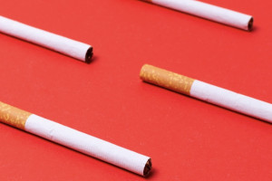 «Бристолю» в Александрове через суд запретили торговать сигаретами