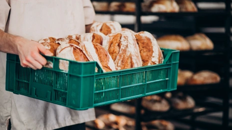 Во Владимирской области задержали привоз хлеба на 2 часа