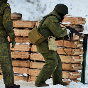 Мобилизованного владимирского айтишника вернули домой из зоны СВО