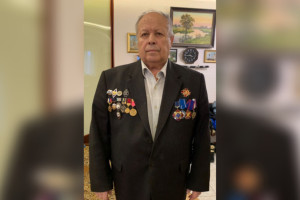 Умер выдающийся тренер по боксу Николай Старцев из Владимирской области