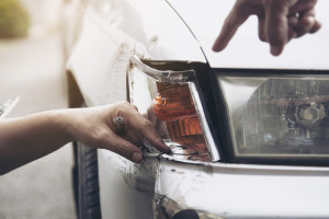 В ДТП с двумя «Ладами» во Владимире пострадали 5 человек