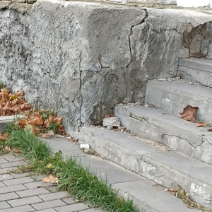 Во Владимире пересчитали аварийные дома и опасные заброшки 