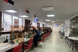 Владимирские отделения МФЦ изменят график работы в новогодние праздники